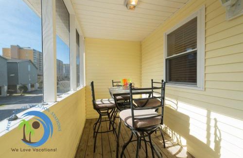 Windy Hill House | Windy Hill Villa 2 - Beach Retreat