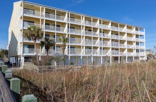 Windy Hill Hotel | Windy Shores II