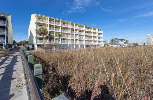 Windy Hill Hotel | Windy Shores II