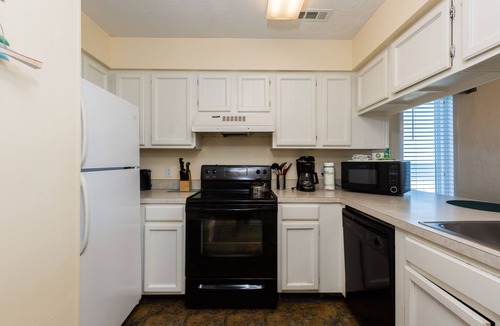 Windy Hill Condo | Windy Shores II