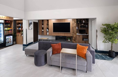 Carolina Forest Hotel | Wingate by Wyndham Myrtle Beach At Outlets