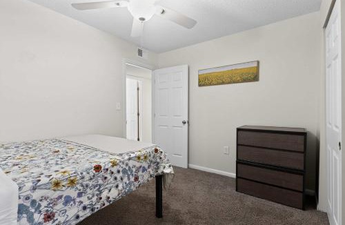 Columbia Apartment | Winter Rates - Near USC & Riverbanks Zoo