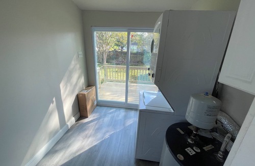 Concord House | Wonderful 2-bedroom house with AC in tranquil Concord