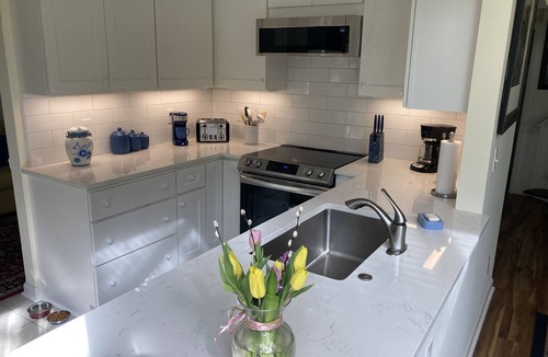 Palmetto Dunes Villa | Wonderful Golf Views! Privacy, Pets, 1/2 mile to Beach, Renovated. 5Star Reviews