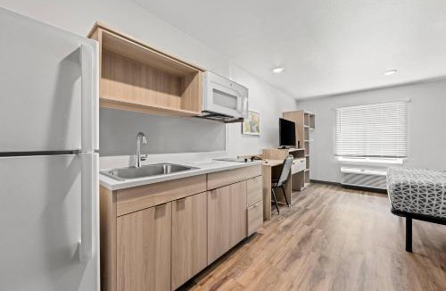 Oak Ridge Hotel | WoodSpring Suites Oak Ridge Knoxville