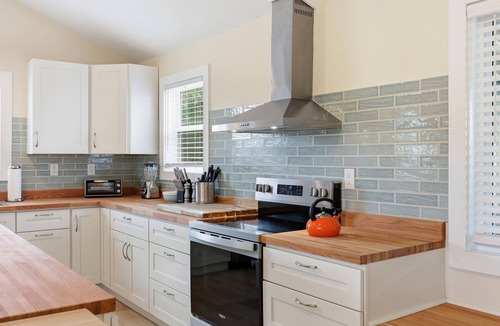 Buxton House | Wren's Nest: New to the Program! Soundside, sound access, newly renovated