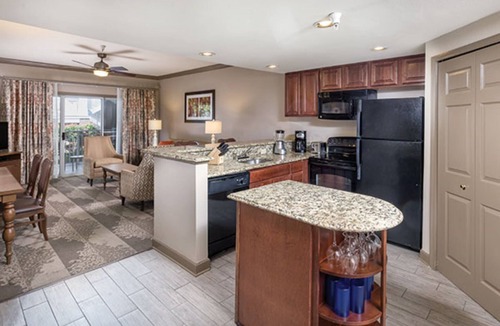 Pennington Bend Resort | Wyndham Nashville, 2 Bedroom, Free Wifi