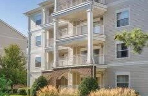 Pennington Bend Condo | Wyndham Nashville Resort | 1BR/1BA King Bed Suite