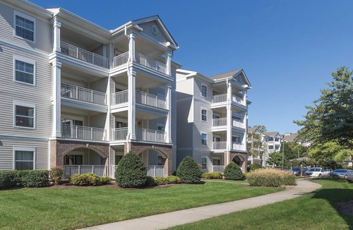 Pennington Bend Condo | Wyndham Nashville Resort | 1BR/1BA King Bed Suite