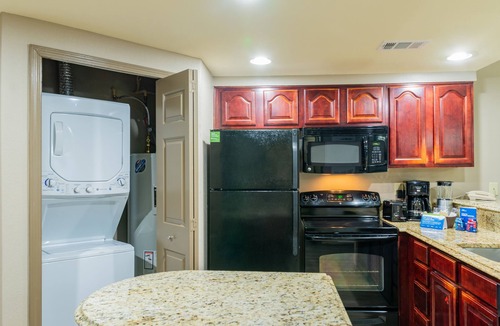Pennington Bend Condo | Wyndham Nashville - Tennessee - 2 Bedroom Condo
