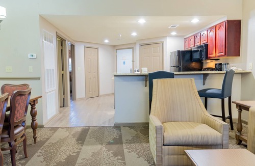 Pennington Bend Condo | Wyndham Nashville - Tennessee - 2 Bedroom Condo