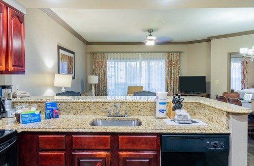 Pennington Bend Condo | Wyndham Nashville - Tennessee - 4 Bedroom Presidential