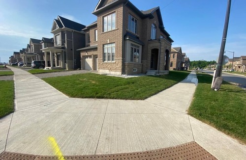 Mount Pleasant House | XX Your Own Home AWAY from YOUR Own Home $