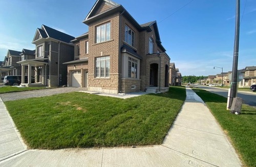 Mount Pleasant House | XX Your Own Home AWAY from YOUR Own Home $