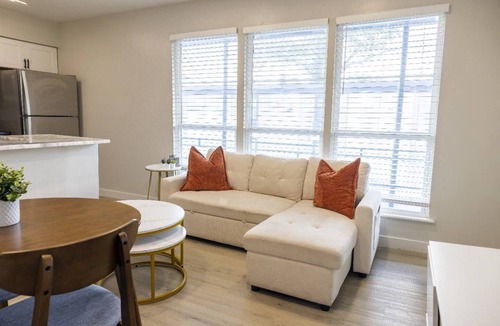 Downtown Memphis Apartment | Your Ideal Memphis 1BR Apartment