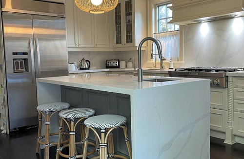 The Kingsway House | YOUR KINGSWAY HOME AWAY FROM HOME