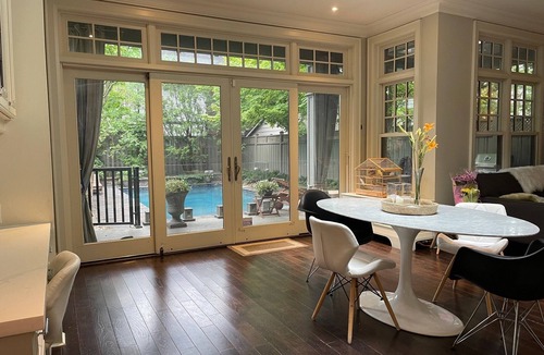 The Kingsway House | YOUR KINGSWAY HOME AWAY FROM HOME