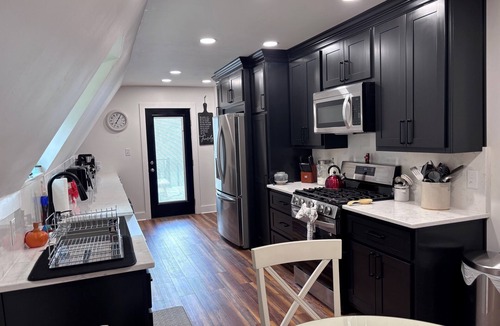 Beeson Cabin | Your own cabin in Southern WV on 65 acres of private property,