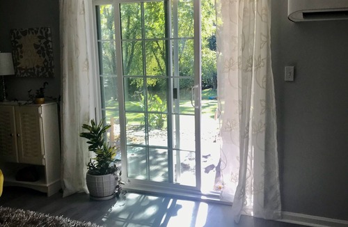 Albemarle House | Your private cove awaits! Recharge and reconnect on Lake Tillery.
