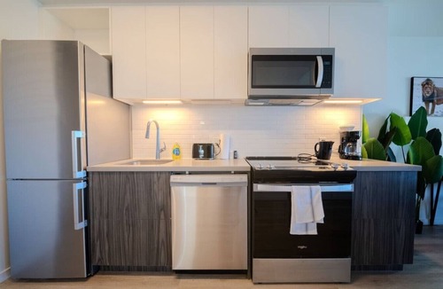 Hintonburg Apartment | Your Westboro Home Away From Home