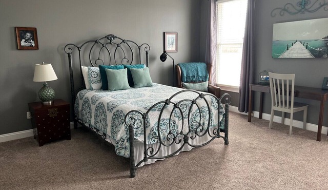 1 Bedroom Suite at The Inn - Palmer Room