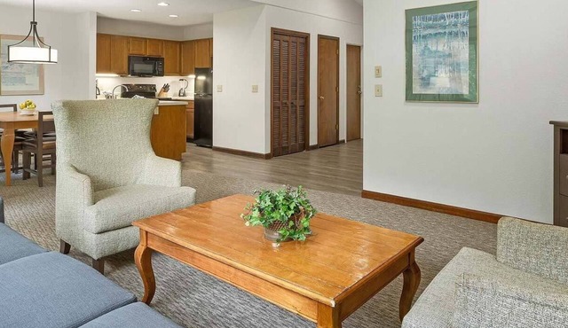 1br Deluxe Boating, Skiing, Fun in the Sun -ML