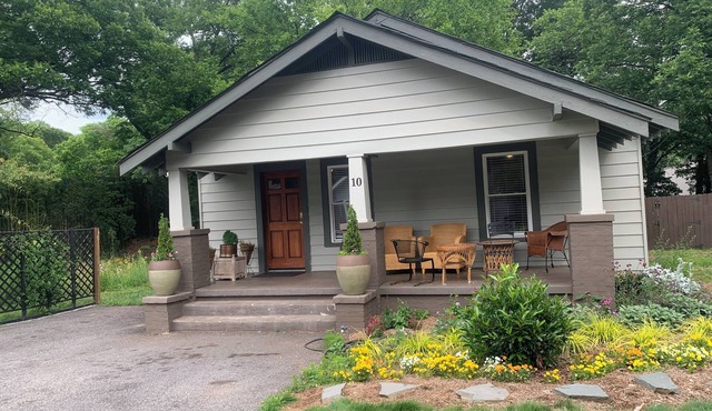 2:1 Bunkroom Bungalow