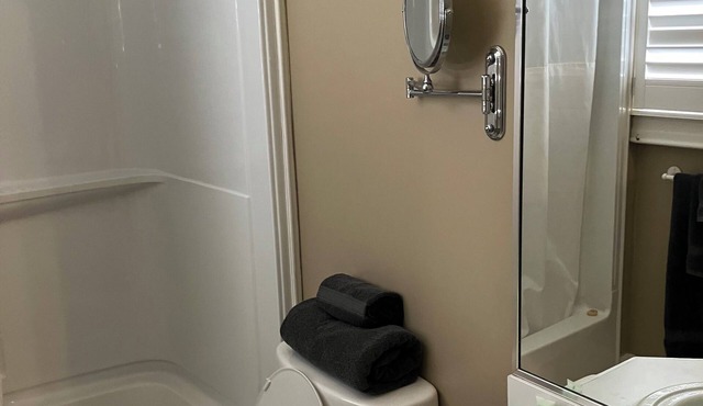 2 Bed Suite @ Sawmill Creek Resort