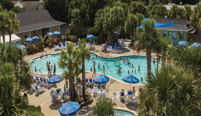 2 Bedroom Deluxe in Surfside Beach, Near Golf Courses!