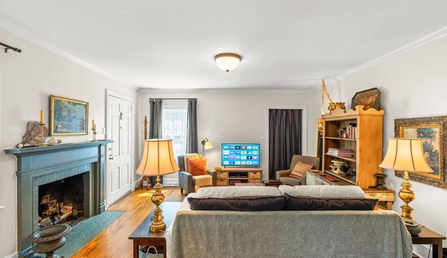2 Bedroom in Emerywood, High Point, NC