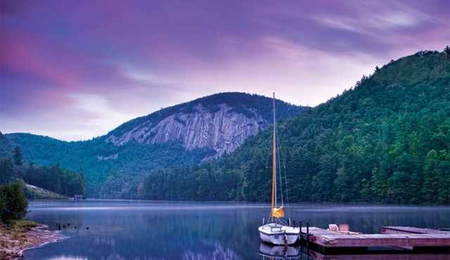 2 Bedroom Lockoff Suite in Blue Ridge Mountains, Near Skiing!