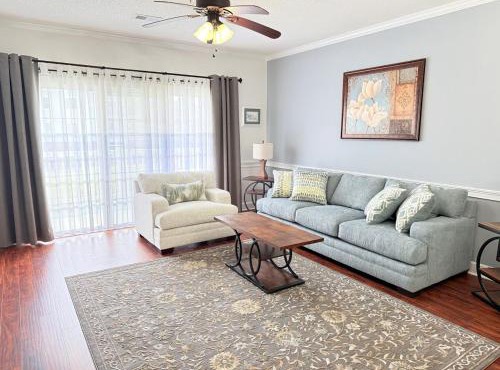 2 Bedroom Myrtlewood Golf Resort and Beach