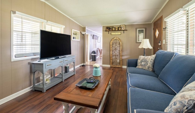 2 BR at Charles Mountain Rd