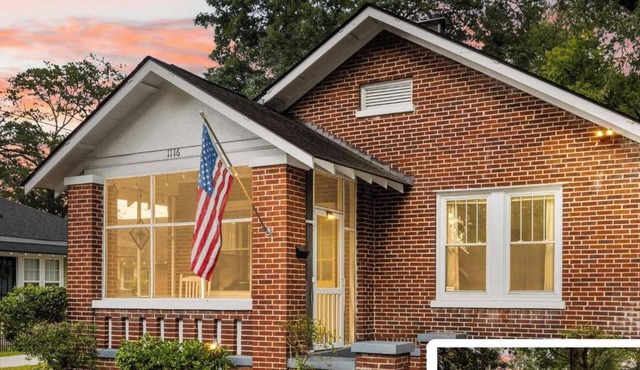 2 King Suites w/Private Baths | Near USC & Ft. Jackson