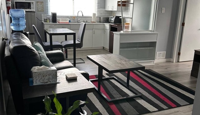 2 Private Bedrooms in Winnipeg