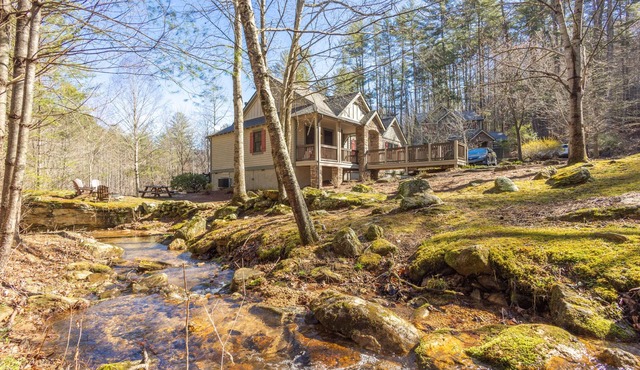 21 Meadow Ridge Court at Bear Lake Reserve