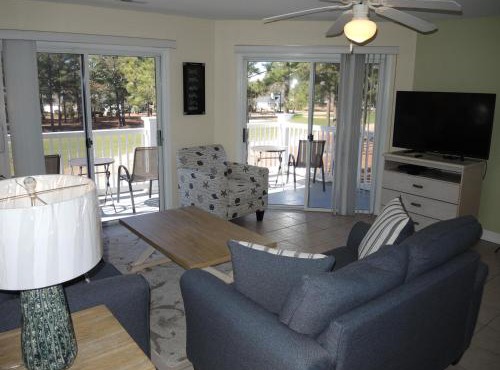 2109 Villa Close to Myrtle Beach