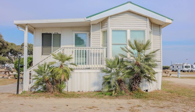 2608 Block 2 - Sleeps 8