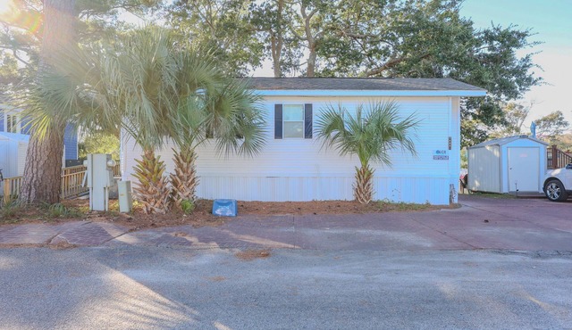 2885 Crater Lake - Sleeps 4