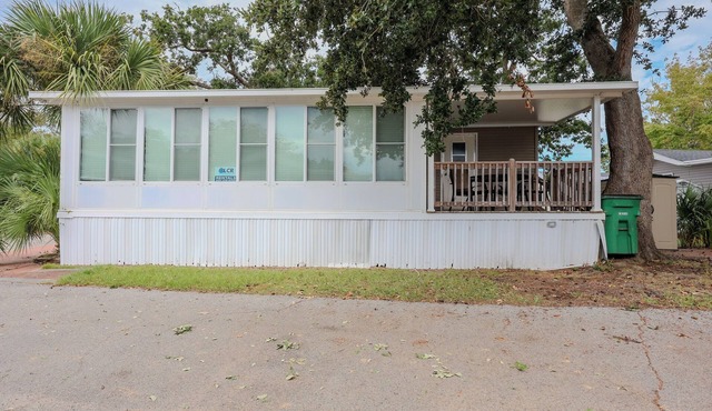 2909 Crater Lake Interior- Sleeps 6
