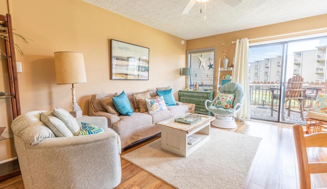 2965 - Summer Palace by Resort Realty