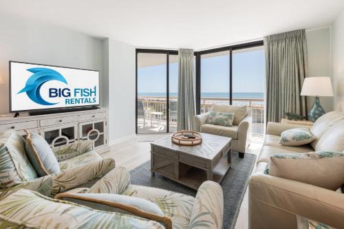 2BR Pools Direct Ocean Front Ocean Creek Views
