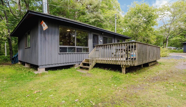 3-Bedroom Cottage #5