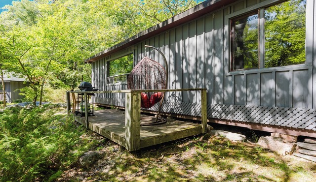 3-Bedroom Cottage #9