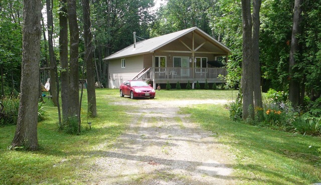 3 bedroom cottage for weekly rental in Kincardine