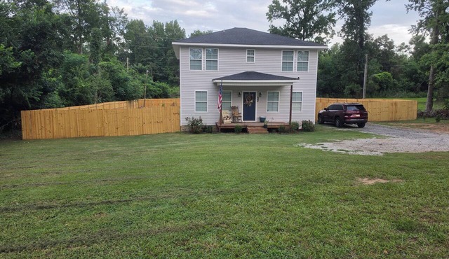 3-bedroom house 10 miles from Augusta National