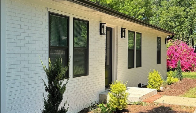 3-bedroom spacious house in welcoming Waxhaw with EV charger