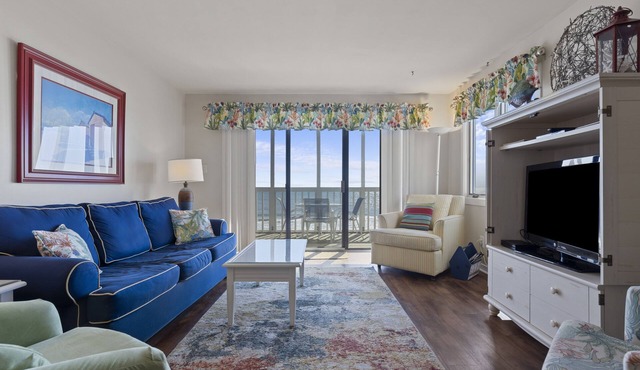 3 NIGHT MINIMUM SUMMER SPECIAL! GREAT FOR GUEST WHO CAN'T STAY A WEEK!