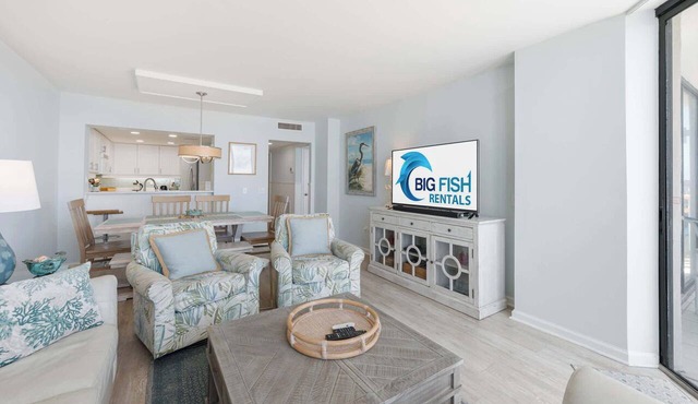 3BR Pools, Direct Ocean Front, Ocean Creek, Views!