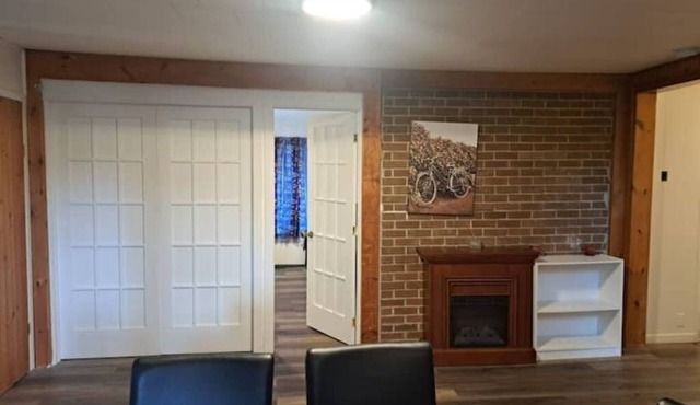4-bedroom house